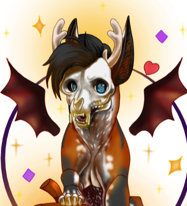 All my social media links, shop and everything!